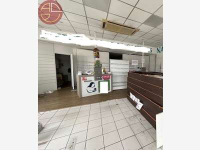 A louer local commercial 170m² Portet-sur-Garonne