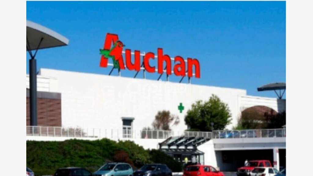A louer local commercial de 173m² dans l'Allier