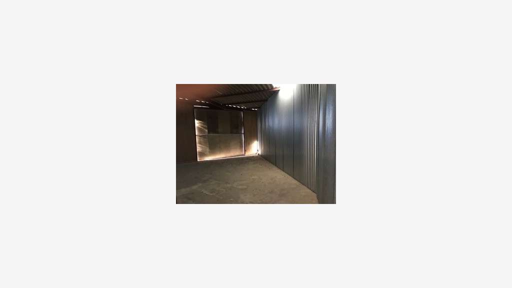 Loue local commercial 185m² sur Angers