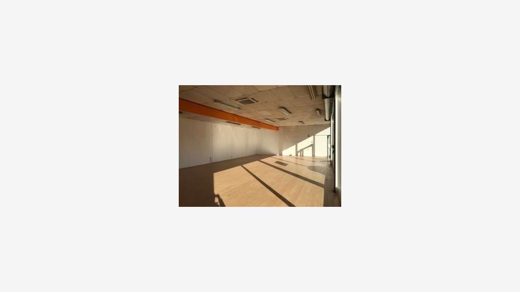 Loue local commercial 185m² sur Angers