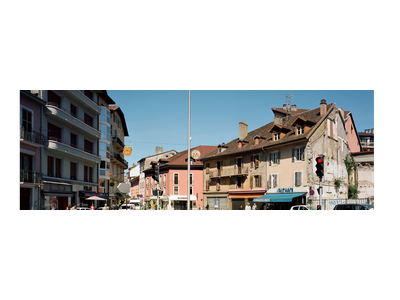 Location Locaux commerciaux - Boutiques en Haute-Savoie