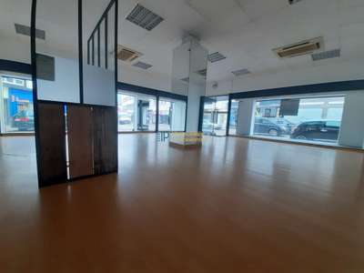 Location Locaux commerciaux - Boutiques à Lorient