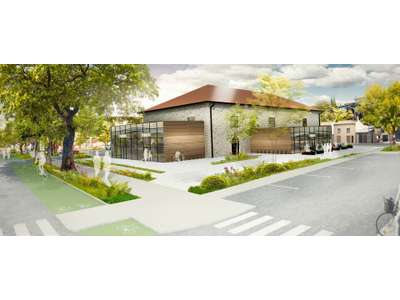 Location Locaux commerciaux - Boutiques à Valence