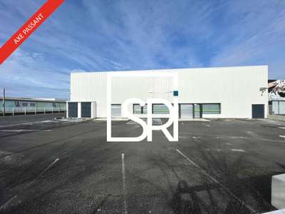 Location Locaux commerciaux - Boutiques à Aubière