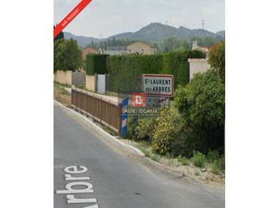 Location Locaux commerciaux - Boutiques à Saint-Laurent-des-Arbres