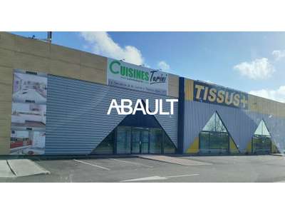 Location Locaux commerciaux - Boutiques à Portet-sur-Garonne