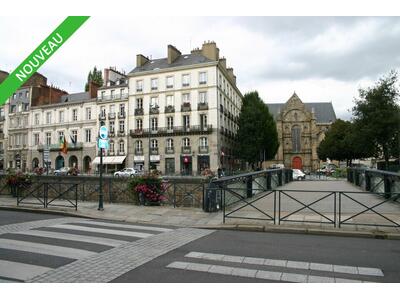 Location Locaux commerciaux - Boutiques à Rennes