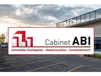 Location Locaux commerciaux - Boutiques à Beaucouzé