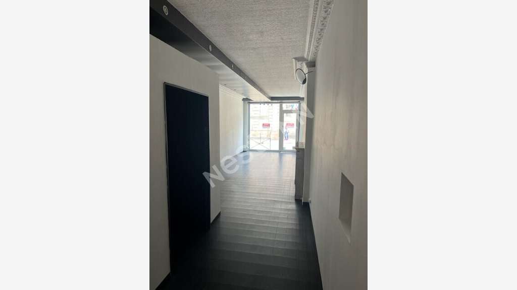 A louer local commercial de 41m² à Verdun centre