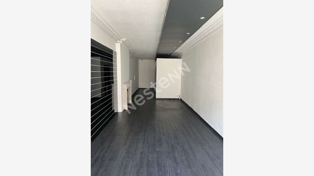 A louer local commercial de 41m² à Verdun centre