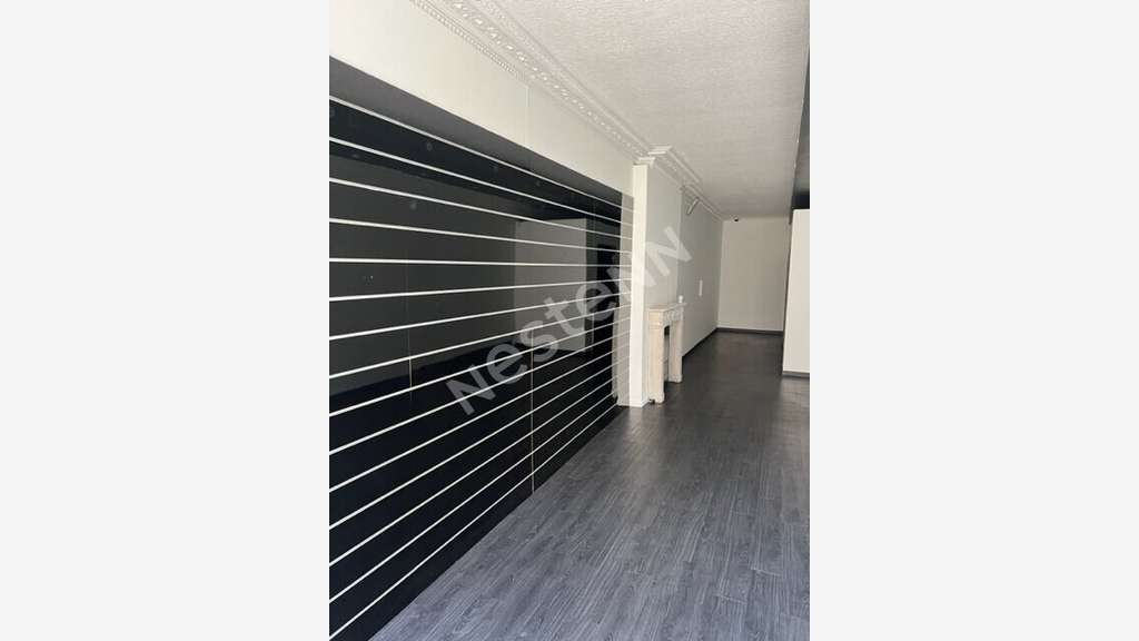 A louer local commercial de 41m² à Verdun centre