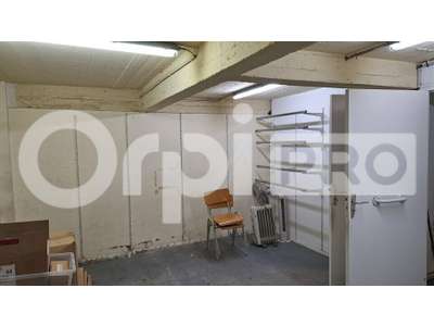 Location Locaux commerciaux - Boutiques à Saint-Nazaire