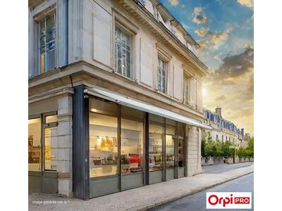 Location Locaux commerciaux - Boutiques à Chilly-Mazarin