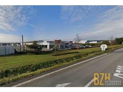 Location Locaux commerciaux - Boutiques à Plouay