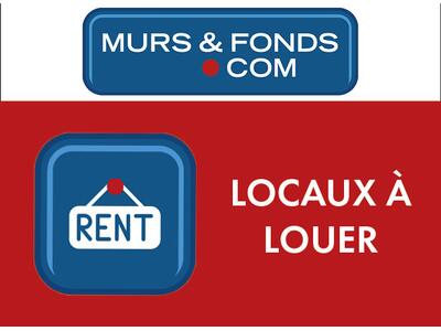 Location Locaux commerciaux - Boutiques à Perros-Guirec