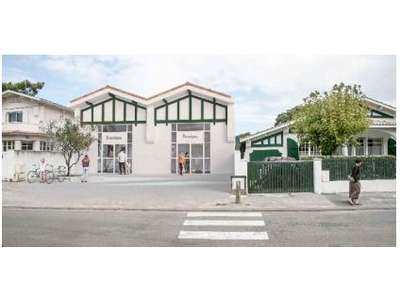 Location Locaux commerciaux - Boutiques à Lège-Cap-Ferret