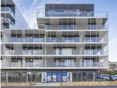 Location Locaux commerciaux - Boutiques à Vannes