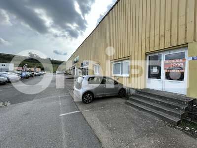 Location Locaux d'activités - Entrepôts à Beauvais