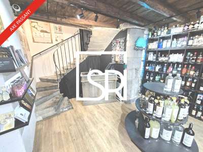 Location Locaux commerciaux - Boutiques à Clermont-Ferrand