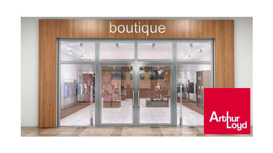 Local  20m² avec grande vitrine à louer à Bayonne