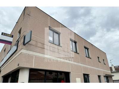 Location Bureaux à Bron