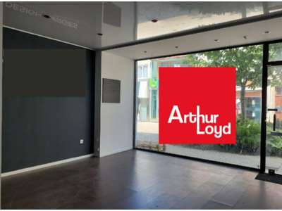 Location Locaux commerciaux - Boutiques à La Roche-sur-Yon