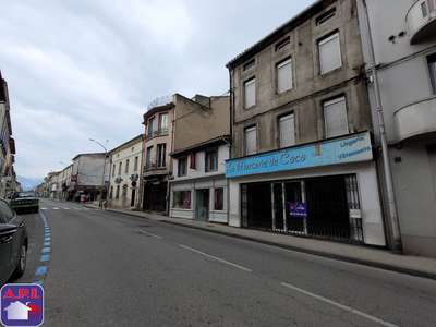 Location Locaux commerciaux - Boutiques à Lavelanet