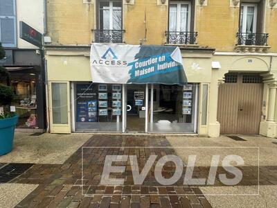 Location Locaux commerciaux - Boutiques à Juvisy-sur-Orge
