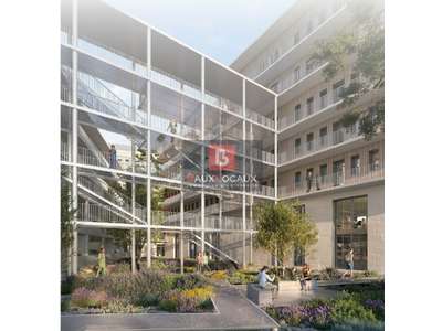 Location Bureaux à Avignon