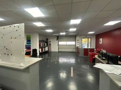 Location Locaux commerciaux - Boutiques à Orange