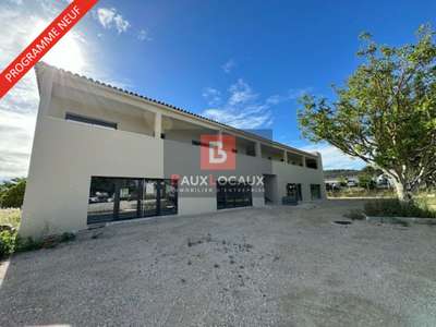A louer local 84m² axe très passant à Cavaillon