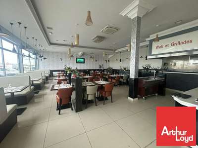 Location Locaux commerciaux - Boutiques à Poitiers