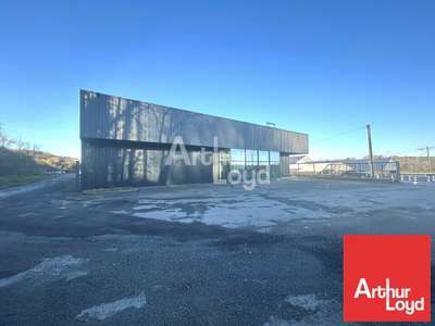 Location Locaux commerciaux - Boutiques à Poitiers