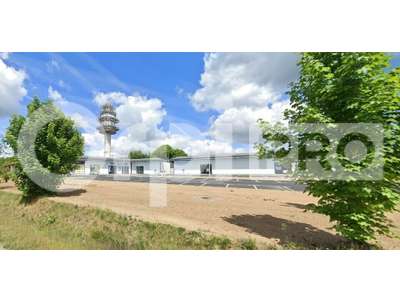 Location Locaux commerciaux - Boutiques à Boisseuil