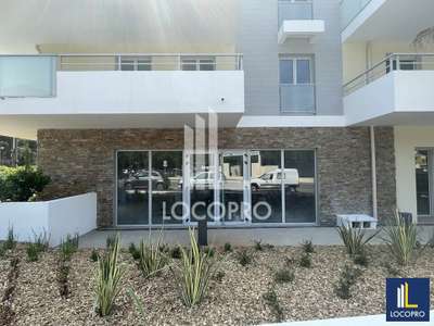 A louer local commercial neuf de 89m² le Cannet