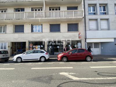 Location Locaux commerciaux - Boutiques à Lyon 7e