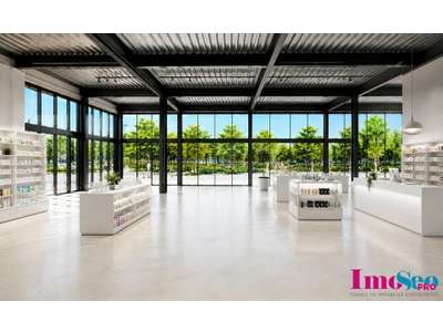 Location Locaux commerciaux - Boutiques à Carbon-Blanc