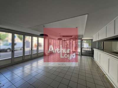 Location Locaux commerciaux - Boutiques à Agen