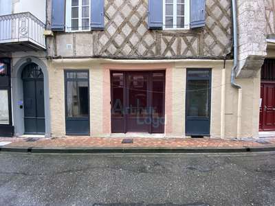 Location Locaux commerciaux - Boutiques à Agen
