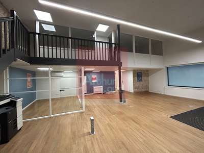 A louer local 144m² idéalement situé Agen centre
