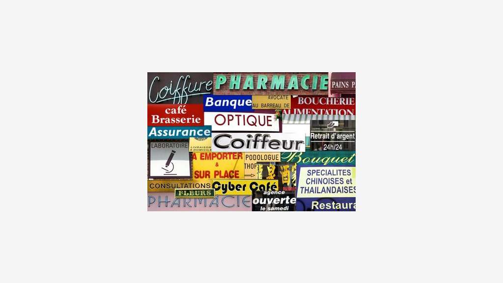 A louer local commercial 88m² Aix les Bains centre