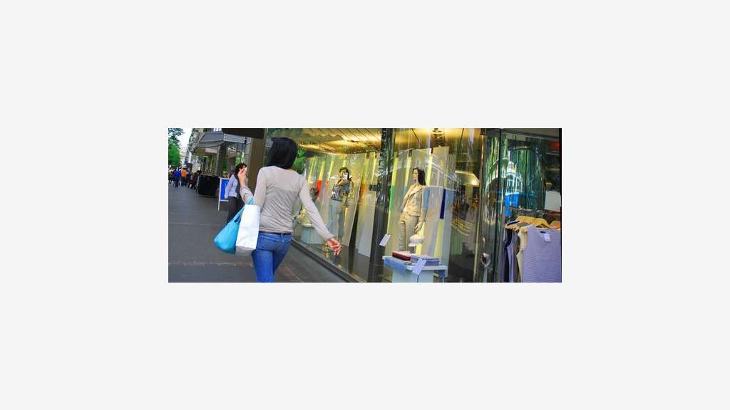 A louer local commercial 88m² Aix les Bains centre