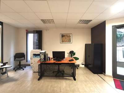 Location Locaux commerciaux - Boutiques à Aix-les-Bains