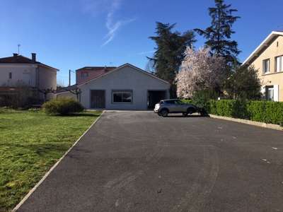 Location Locaux commerciaux - Boutiques à Albi