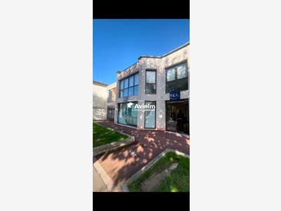 Local 220m² bon état à louer au Perreux-sur-Marne