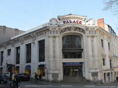 Location Locaux commerciaux - Boutiques à Angers