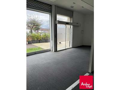 Location Locaux commerciaux - Boutiques à Anglet