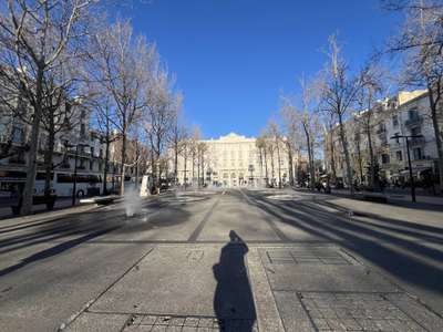 Location Locaux commerciaux - Boutiques à Antibes