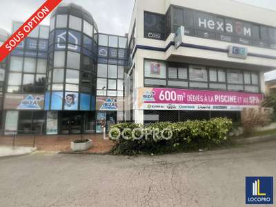 Location Locaux commerciaux - Boutiques à Antibes