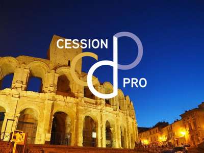 Location Locaux commerciaux - Boutiques à Arles